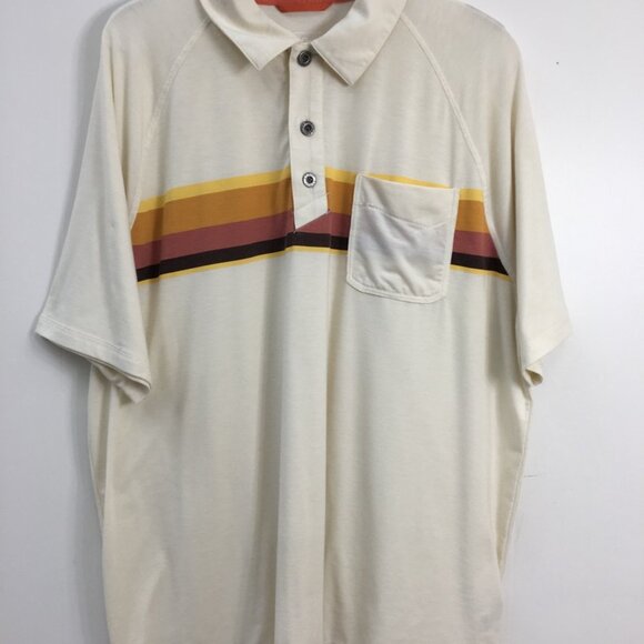 LL Bean Mens Short Sleeve Shirt Bundle of 2 SIZE XL EXCELLENT Condition - Picture 2 of 11